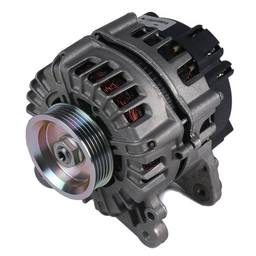 Audi Alternator (180A) (New) 079903015FX - Valeo 439618